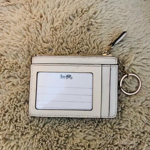 Coach Mini Bennett Satchel - Picture 16 of 16